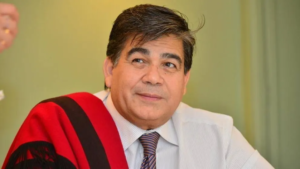 Mario Ishii pidió declarar la emergencia sanitaria y humanitaria en la Provincia de Buenos Aires