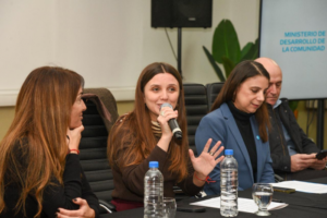 Niñez y adolescencia: la Provincia y Unicef avanzan con la expansión de MUNA para llegar a 101 municipios bonaerenses