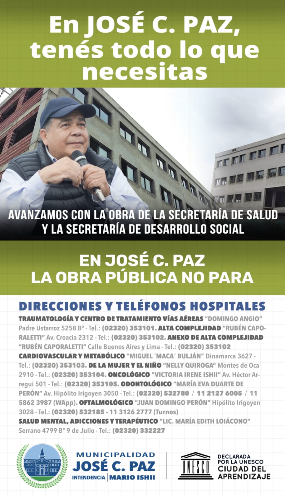 JCP Junio 2026 2