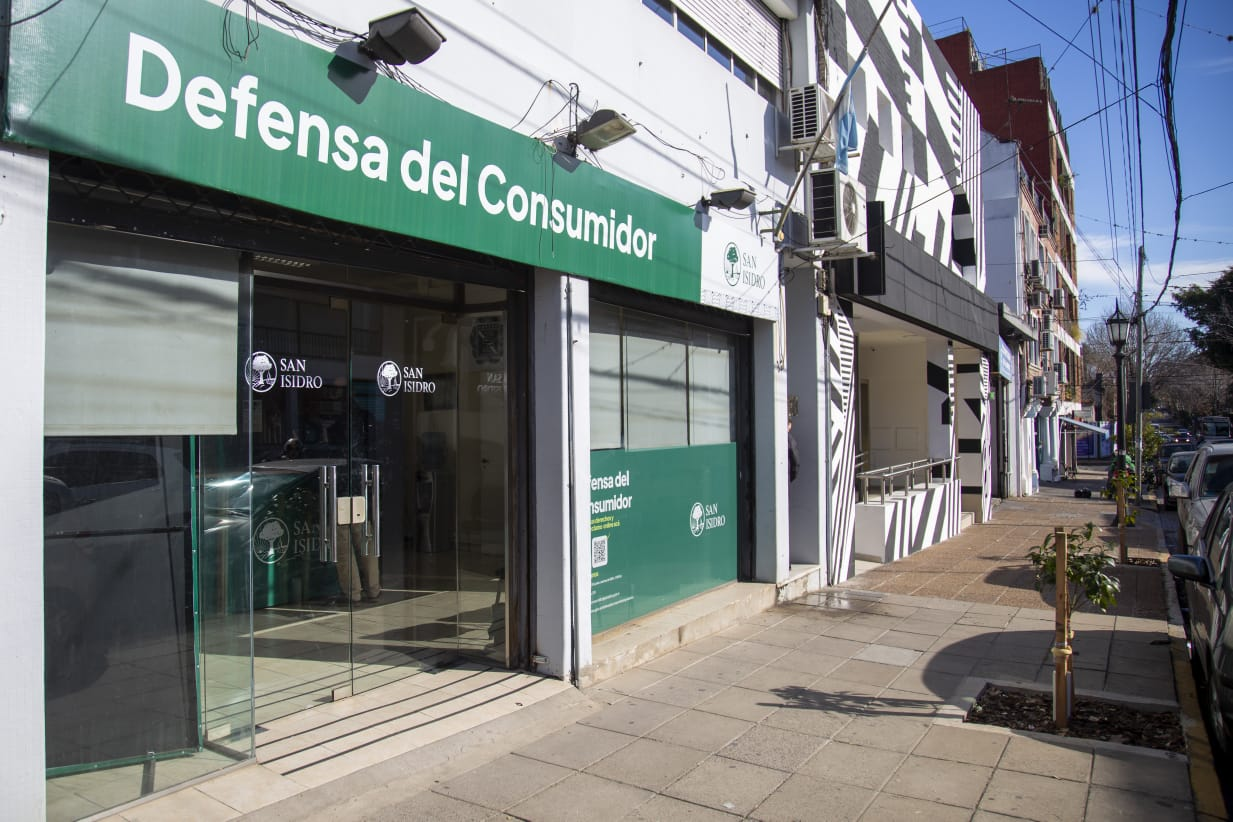 San Isidro: una vecina de Boulogne recuperó $19 millones tras un conflicto con planes de ahorro