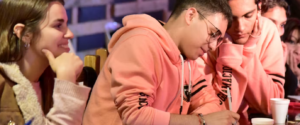 San Martín lanzó el Fondo Municipal de Innovación Educativa con financiamiento de hasta $1.200.000 por proyecto