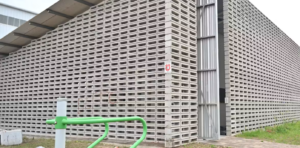 Nuevo Centro Juvenil Municipal en Barrio Independencia: Fernando Moreira recorrió la obra próxima a inaugurarse
