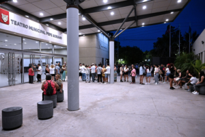 Teatro Municipal Pepe Soriano: Tigre presenta una nueva cartelera gratuita con propuestas para toda la familia