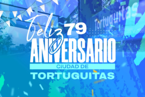 Tortuguitas celebra su 79° aniversario con una gran fiesta familiar y espectáculos gratuitos