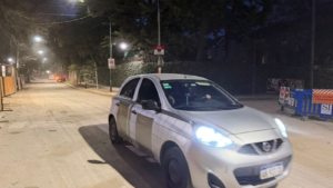 Megaobra del Aliviador Alto Perú: habilitaron la calle Juan B. Lasalle y avanza la etapa final en San Isidro