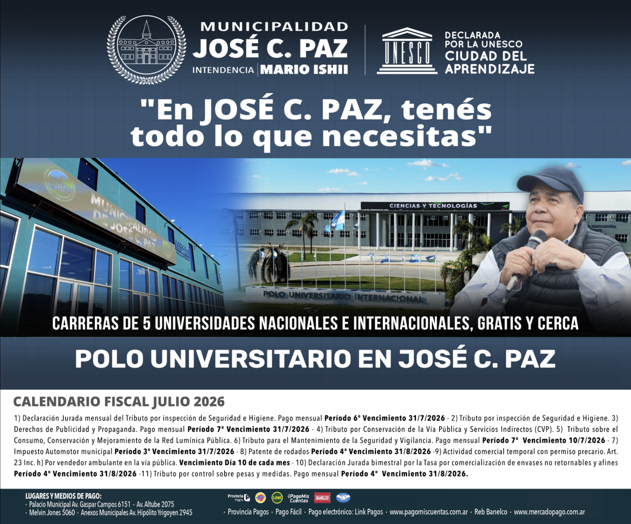 JCP Julio 2026 1