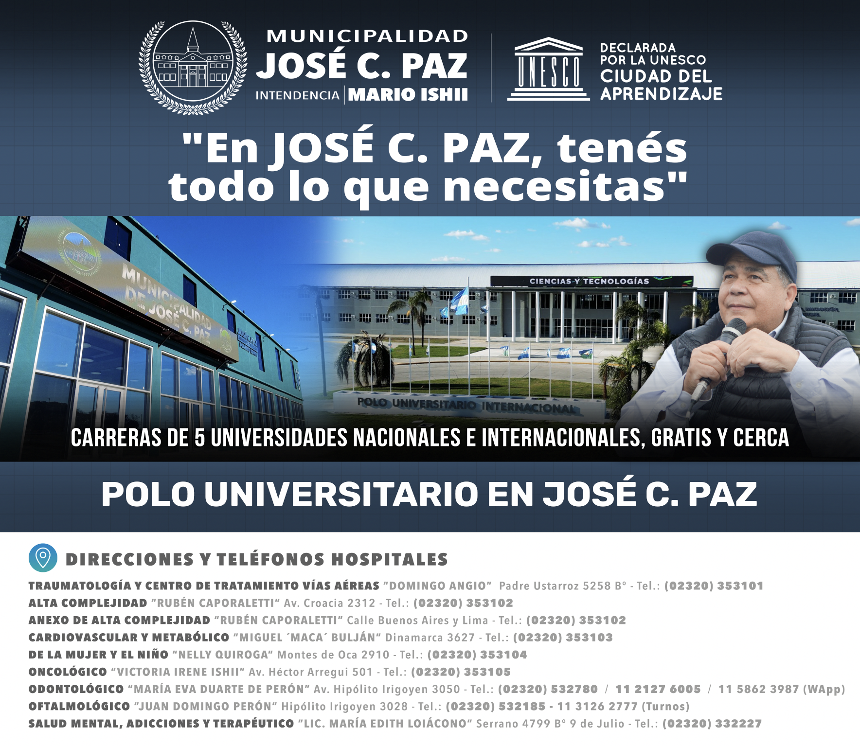 JCP Julio 2026 2