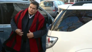 Mario Ishii presentó un proyecto para que la Provincia asuma los costos de seguridad que hoy afrontan los municipios
