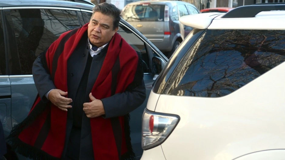 Mario Ishii presentó un proyecto para que la Provincia asuma los costos de seguridad que hoy afrontan los municipios