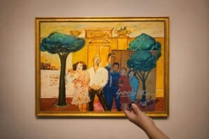 El Museo de Arte Tigre presentará los catálogos de las muestras de Garabito y Lula Mari con entrada gratuita