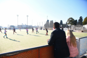 Juegos Bonaerenses 2026: más de 500 mil inscriptos y el inicio de la etapa local con fuerte respaldo de la Provincia
