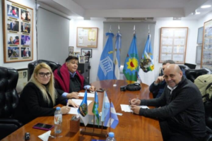 La UTN comenzará a dictar clases en José C. Paz desde agosto con nuevas carreras universitarias