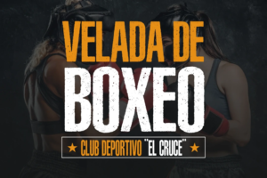 Malvinas Argentinas será sede de una gran velada de boxeo gratuita con peleas profesionales en Los Polvorines