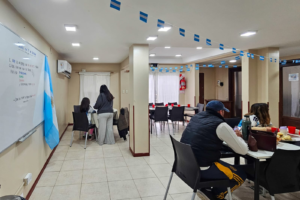 San Isidro inauguró un nuevo hogar para adolescentes en situación de vulnerabilidad junto a la Asociación Mujeres por la Nación