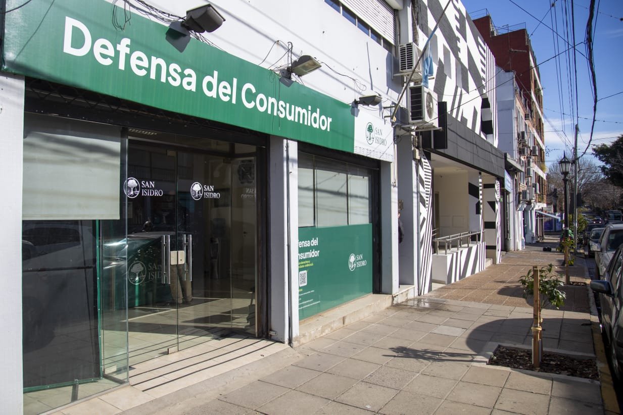 San Isidro recuperó más de US$4.600 para vecinos afectados por empresas turísticas