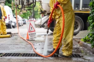 San Isidro fortalece su plan hidráulico con obras y mantenimiento para prevenir inundaciones