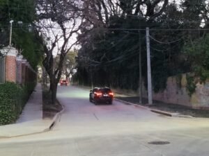 San Isidro habilitó Treinta y Tres Orientales entre Libertador y Lasalle tras más de cuatro años