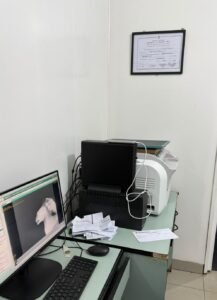 José C. Paz incorpora tecnología de última generación para mejorar la atención veterinaria