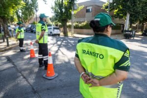 San Isidro incorporó 24 nuevos agentes de tránsito y fortalece la seguridad vial con un equipo de 120 inspectores