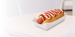 Sabores de San Isidro: panchos con 20% de descuento