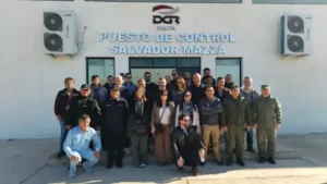 La Provincia de Buenos Aires y Salta fortalecen el intercambio de información para mejorar el control tributario