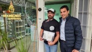 San Isidro alcanzó las 1.000 habilitaciones comerciales online con un sistema más ágil y sin costo