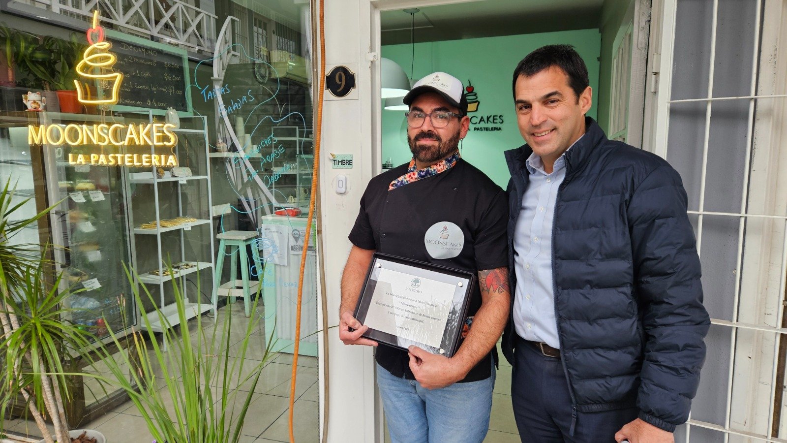 San Isidro alcanzó las 1.000 habilitaciones comerciales online con un sistema más ágil y sin costo