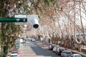 San Isidro renovó su sistema de videovigilancia con 2.600 cámaras y tecnología inteligente