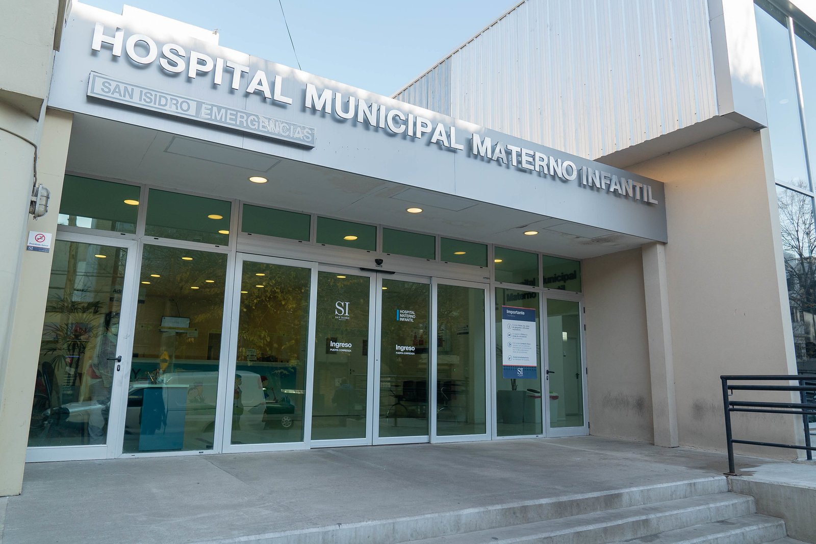 El Hospital Materno Infantil de San Isidro mantiene su categoría de Alta Complejidad en Oncología Pediátrica