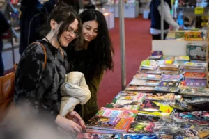 La Feria del Libro de Malvinas Argentinas convocó a más de 150 mil personas