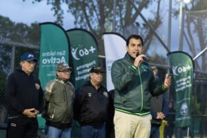 Juegos Bonaerenses 2026: más de 140 representantes de San Isidro competirán en Mar del Plata