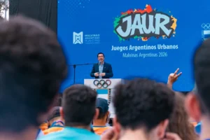 Malvinas Argentinas es sede de los primeros Juegos Argentinos Urbanos con más de 700 atletas de todo el país