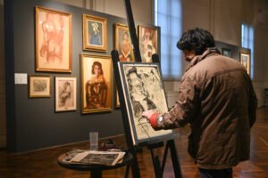 El Museo de Arte Tigre celebró sus 20 años con una edición especial de Noches del MAT