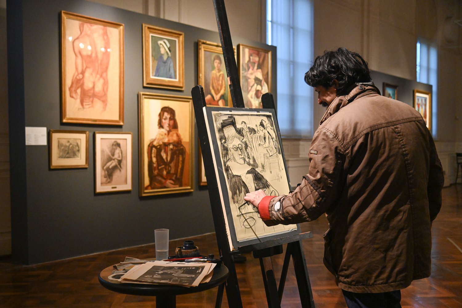 El Museo de Arte Tigre celebró sus 20 años con una edición especial de Noches del MAT