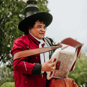 Fiesta del Litoral en San Fernando: cuándo y dónde será la gran jornada de chamamé con tres shows gratis