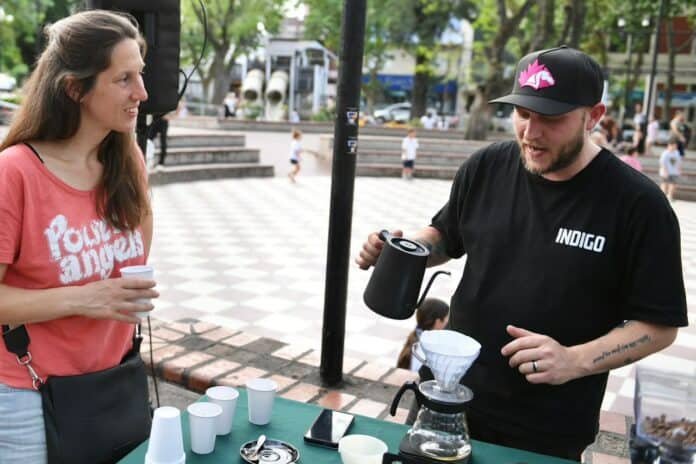 San Isidro: “Sabores de San Isidro” alcanzó 1.000 participaciones de comercios