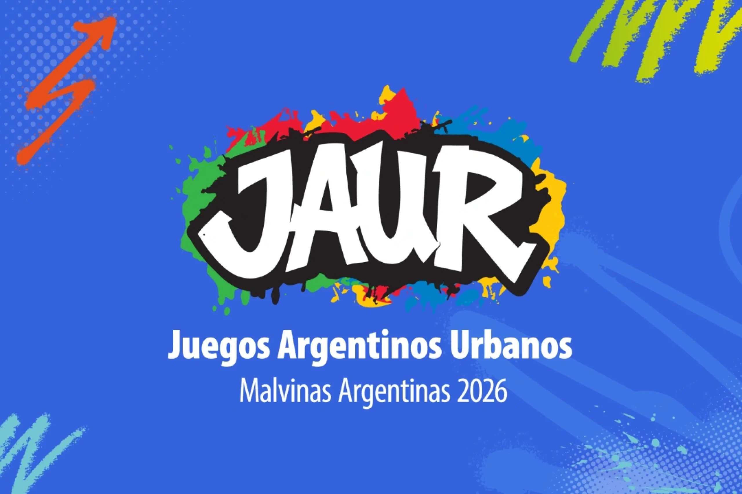 Malvinas Argentinas será sede de los primeros Juegos Argentinos Urbanos: participarán más de 700 deportistas