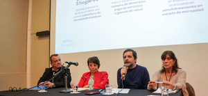 San Martín: la encuesta municipal reveló un 12% de desempleo y un fuerte aumento del endeudamiento
